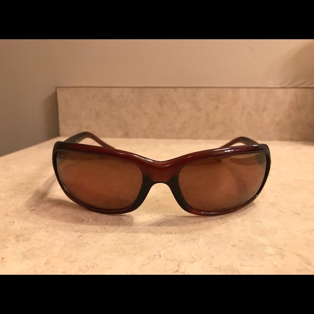 Maui Jim sunglasses